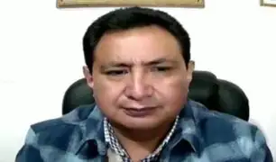 Exdiputado boliviano: "Intento de golpe de Estado ha sido un show del gobierno"