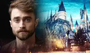 Confirman que la serie de “Harry Potter” se emitirá en televisión y streaming