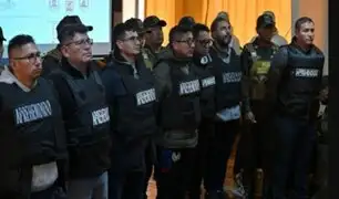 Bolivia: capturan a 17 militares implicados en el fallido golpe de Estado