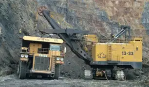 Tía María: anuncian que el 01 de julio reiniciará actividades proyecto minero ubicado en Arequipa