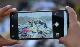 OEFA: App permite reportar acumulación de basura a nivel nacional