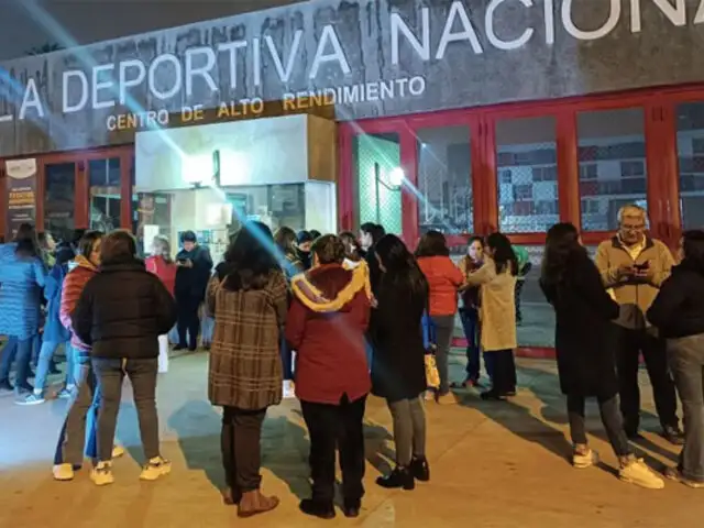 Fanáticos limeños indignados: A solo horas de iniciarse cancelan concierto de agrupación Il Divo