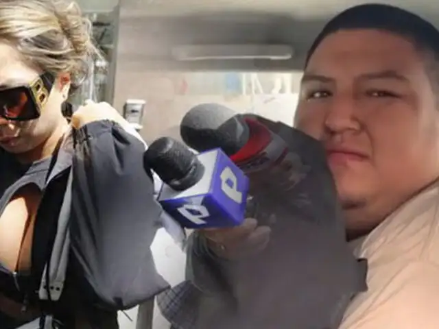 ¡No lo pudo ocultar más!: Primo de Jackeline Salazar confesó su participación en su secuestro