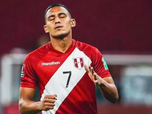 Por temas personales: Álex Valera es desconvocado de la Selección Peruana