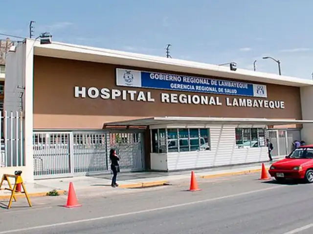 Lambayeque: trasladarán de emergencia a Lima a niño infectado con la ameba 'comecerebros´