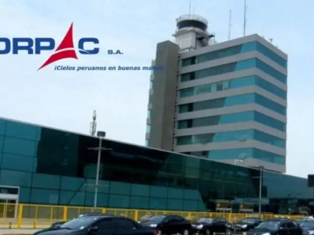Aeropuerto Jorge Chávez: Corpac revela que cables de pista de aterrizaje están en límite de vida útil