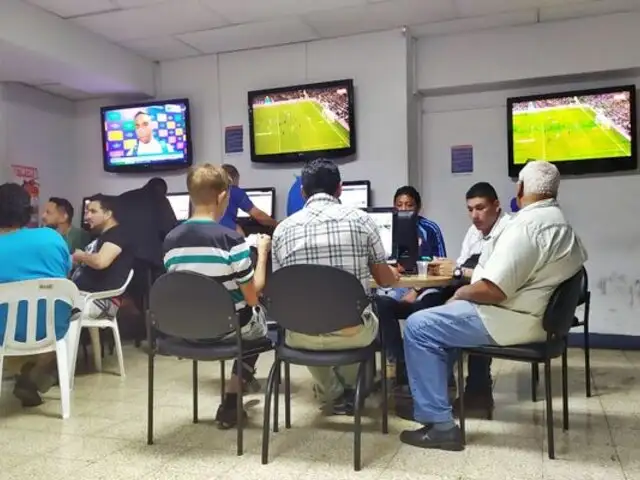 ¿Cuáles son los beneficios que las casas de apuestas ofrecen a los jugadores peruanos?