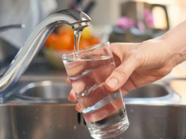 Sunass sobre posible aumento en la tarifa del agua: "El Ministerio de Vivienda está dictando ahora las reglas"