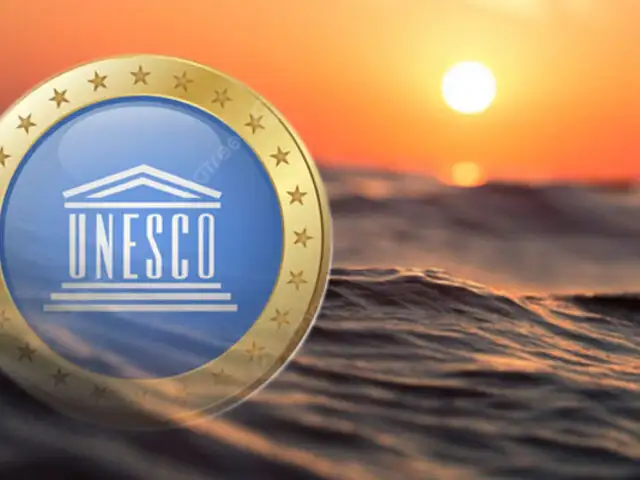 UNESCO advierte sobre el aumento del nivel del océano por el calentamiento en el mundo