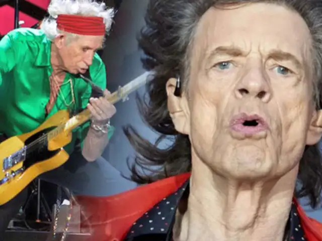 ¡A sus 80 años!: Mick Jagger promete de no dejar de rockear y seguir con las giras