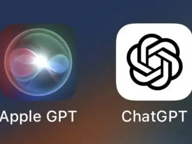 Apple anuncia su propia IA e incorporación de ChatGPT para fines de año
