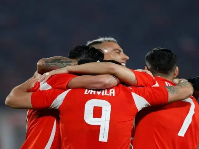 ¡Atento Perú! Chile golea a Paraguay previo al inicio de la Copa América 2024