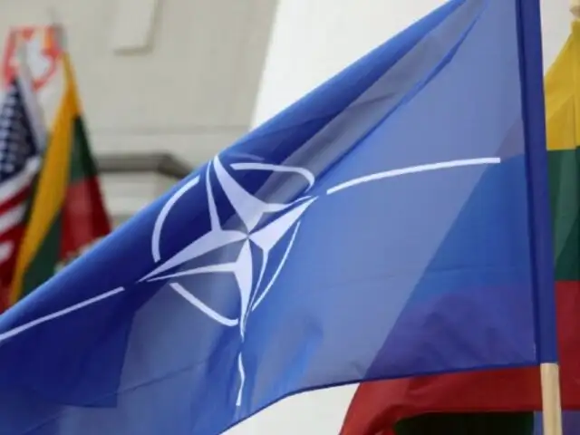 Expertos instan a la OTAN a prepararse para “guerra prolongada” con Rusia