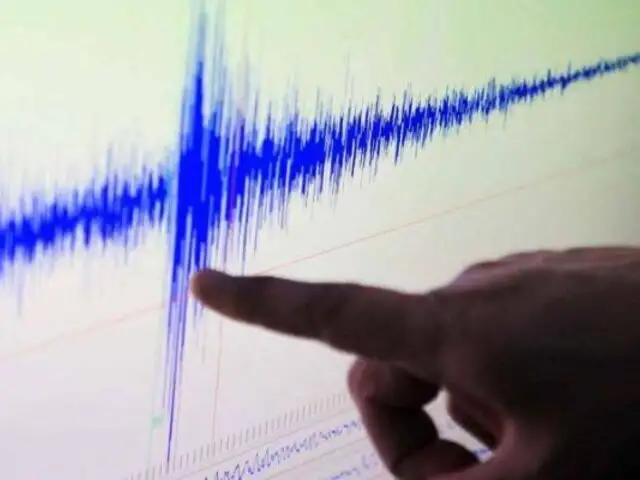 Temblor en Huánuco: Sismo de 5.2 se registró en la provincia de Leoncio Prado