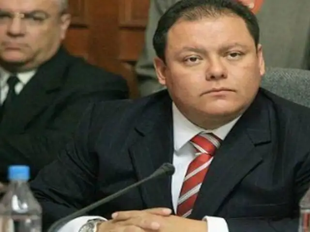Juan Carlos Zevallos: ordenan proceso judicial contra exfuncionario y otros implicados en caso Odebrecht