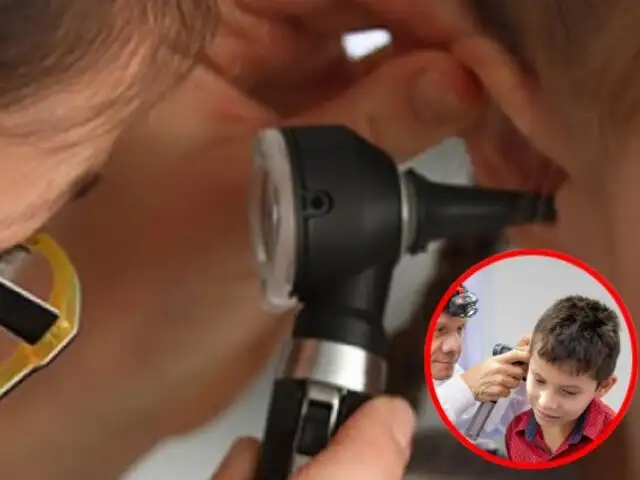 Gran avance médico: 5 niños con sordera lograron recuperar la audición bilateral gracias a terapia génica