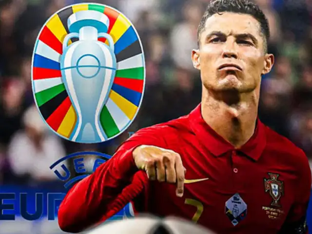 Cristiano Ronaldo: "Es un regalo, jugar la Euro con 39 años"