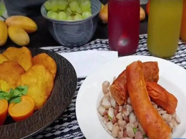 Día del Padre: Chachapoyas presentan desayunos para festejar este domingo en familia