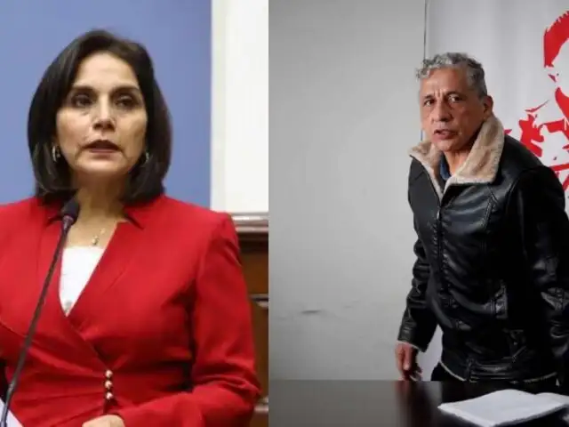 Patricia Juárez sobre Antauro: “Ciudadanos deben tener la madurez para no tener otra vez un Pedro Castillo”