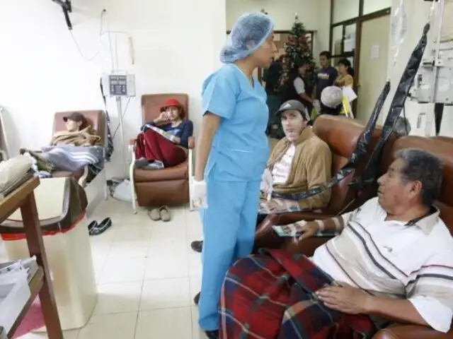 Don Omar sufre de cáncer: ¿qué neoplasias son más las frecuentes en el Perú?