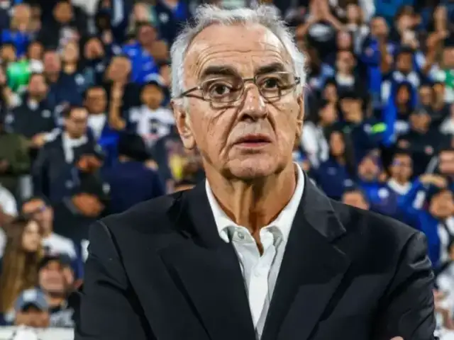 Jorge Fossati sobre debut ante Chile: “Ganarle sería un gran paso para la clasificación”