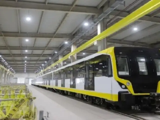 Línea 2 del Metro de Lima: concesionario tiene plazo de 13 meses para construir Estación Central