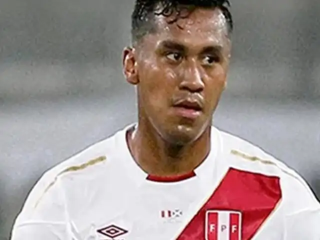 El mensaje de Renato Tapia en Instagram a horas del Perú vs Chile por la Copa América 2024