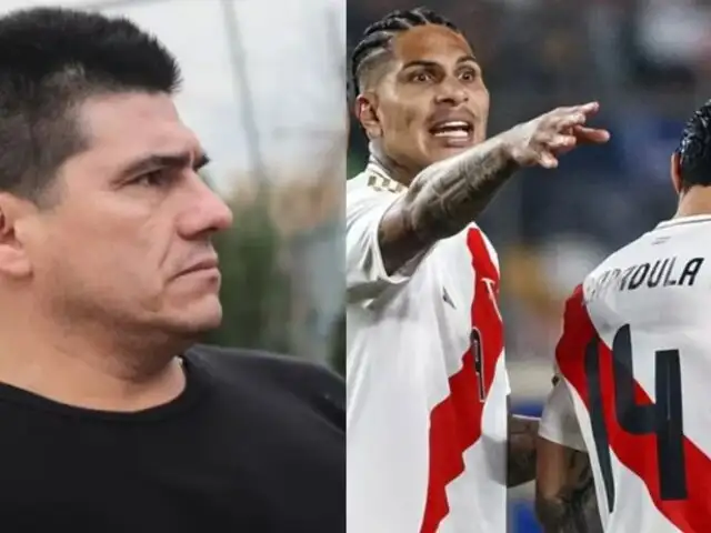 Exmundialista chileno minimiza a la Selección Peruana: “Chile siempre es favorito contra Perú”