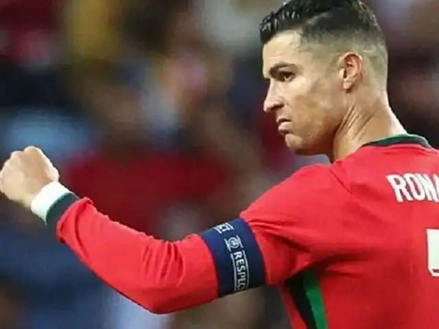 ¡Con goleada sobre Turquía!: Portugal pasa a octavos de final de la Eurocopa 2024