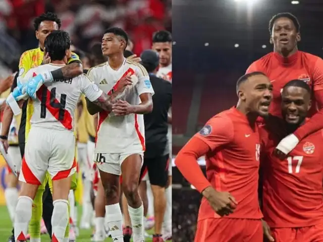 Perú vs Canadá: ¿Quién será el árbitro del segundo partido de la bicolor en la Copa América 2024?