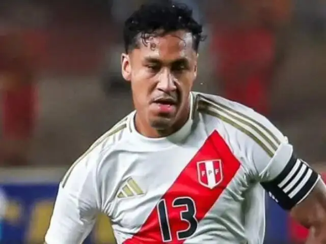 ¿Cuál es el futuro de Renato Tapia en la selección peruana? Esto dijo el presidente de la FPF