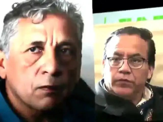 ¡Exclusivo! Secretos de Roberto Sánchez: potencial aliado de Antauro Humala y la chamba para su partido