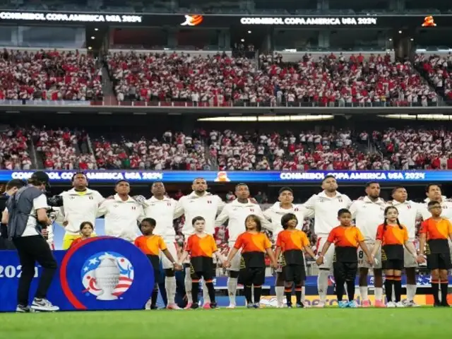 Perú vs Canadá: conoce el posible once de Jorge Fossati en la segunda fecha de la Copa América 2024