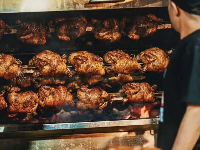 Pollo a la brasa: los mejores platos desde S/5 en Gran Festival 2024