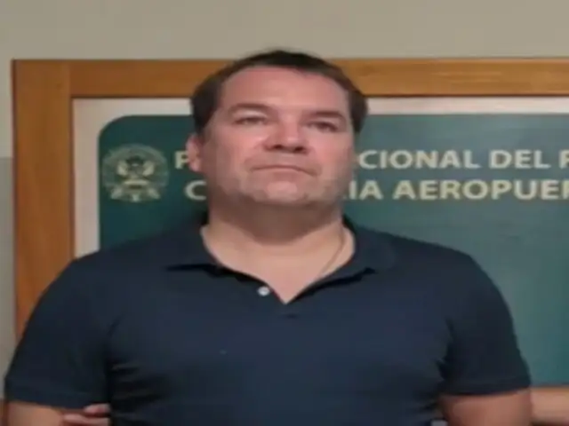 Aprueban extradición de empresario chileno acusado de fraude millonario en su país