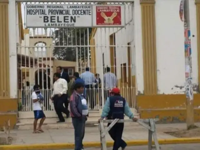 Lambayeque: descartan casos de viruela del mono en cuatro pacientes