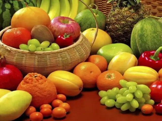¿Qué frutas ayudan a conseguir un sueño de mejor calidad?