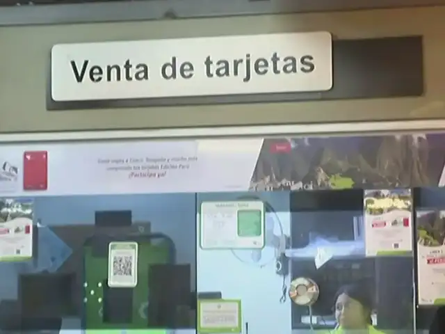 ¡Atención usuarios!: establecen sistema unificado de pago para transporte de Lima y Callao