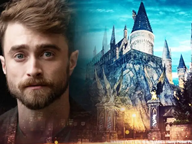 Confirman que la serie de “Harry Potter” se emitirá en televisión y streaming