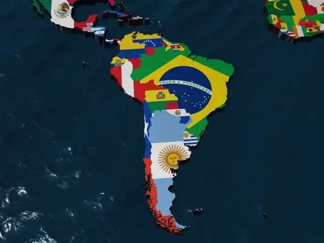 ¿Qué himnos sudamericanos están entre los más hermosos del mundo según The Economist?