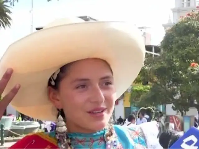 ¡Chota rompió esquemas en la Fiesta de San Juan! Más de 100 mil personas disfrutaron de esta celebración