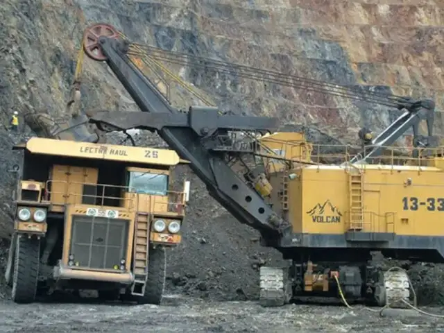 Tía María: anuncian que el 01 de julio reiniciará actividades proyecto minero ubicado en Arequipa