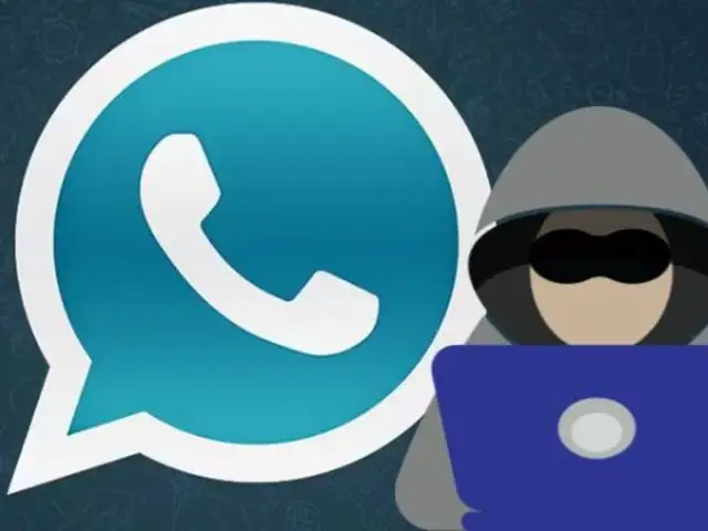 WhatsApp Plus: estos son los riesgos de descargar esta aplicación en tu celular