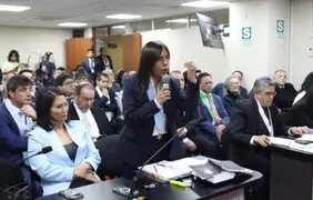 Keiko Fujimori: Poder Judicial declara improcedente recurso en caso ‘Cocteles’