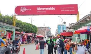 Venezolanos deberán presentar visa y pasaporte vigente para ingresar al Perú desde hoy