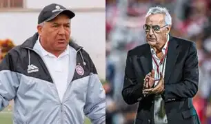 ‘Chalaca’ Gonzáles sobre participación de Perú en la Copa América: “Fossati la cag*”