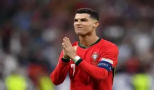 ¡Adiós vaquero! Cristiano Ronaldo revela que la Eurocopa 2024 será la última que juegue con Portugal