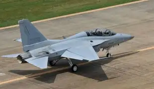 Perú fabricará piezas para aviones de caza coreanos: ¿por qué fue seleccionado nuestro país?