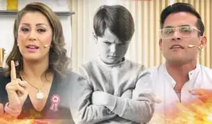 ¡Atención padres!: ¿Es bueno consentir demasiado a los hijos?