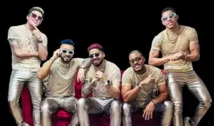 Los Conquistadores de la Salsa representarán al Perú en los Premios Heat 2024